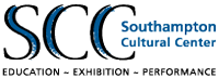 Southapton Cultural Center logo.